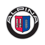 阿尔宾娜标志图片