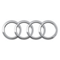 奥迪标志图片