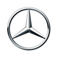 奔驰标志图片