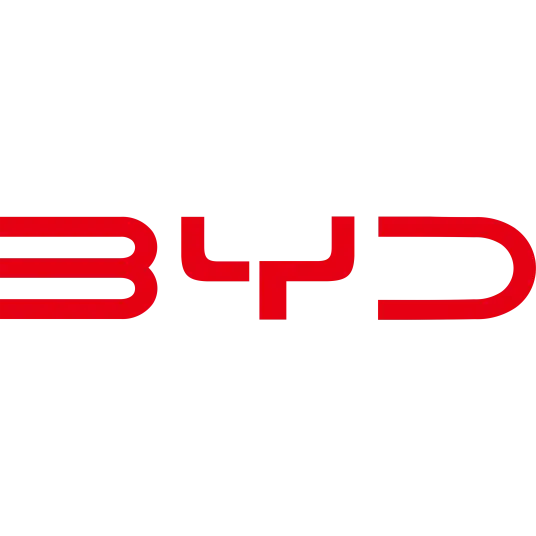 比亚迪标志图片