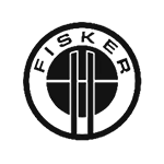 Fisker标志图片