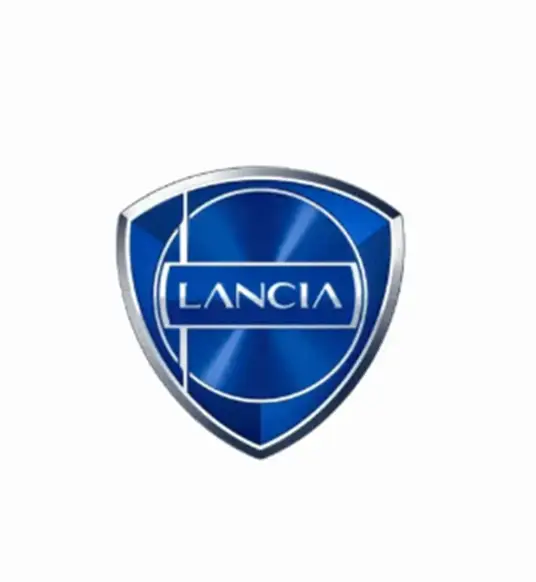 Lancia标志图片