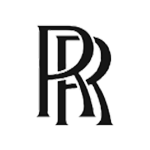 劳斯莱斯标志图片