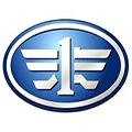 一汽标志图片